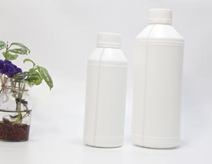 未來食品塑料瓶該如何發(fā)展