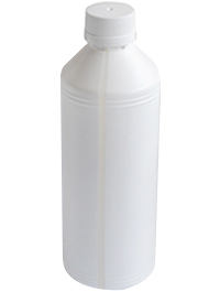 1L通用白圓瓶