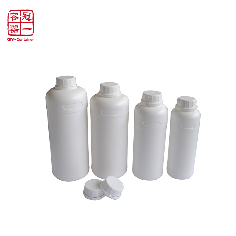 HDPE材質(zhì)香精香料塑料瓶