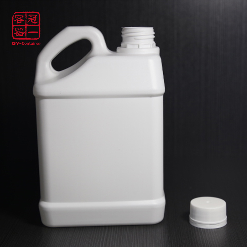 2L食品級(jí)塑料瓶