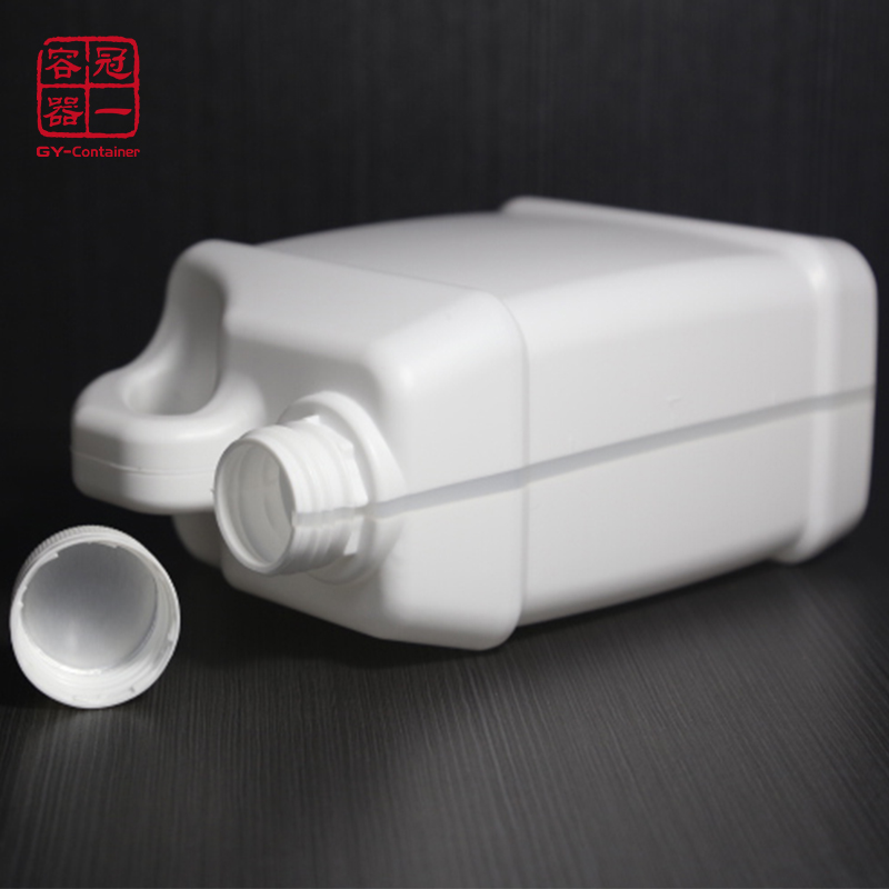 2L食品級(jí)塑料瓶