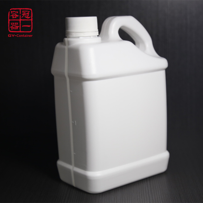 2L食品級(jí)塑料瓶